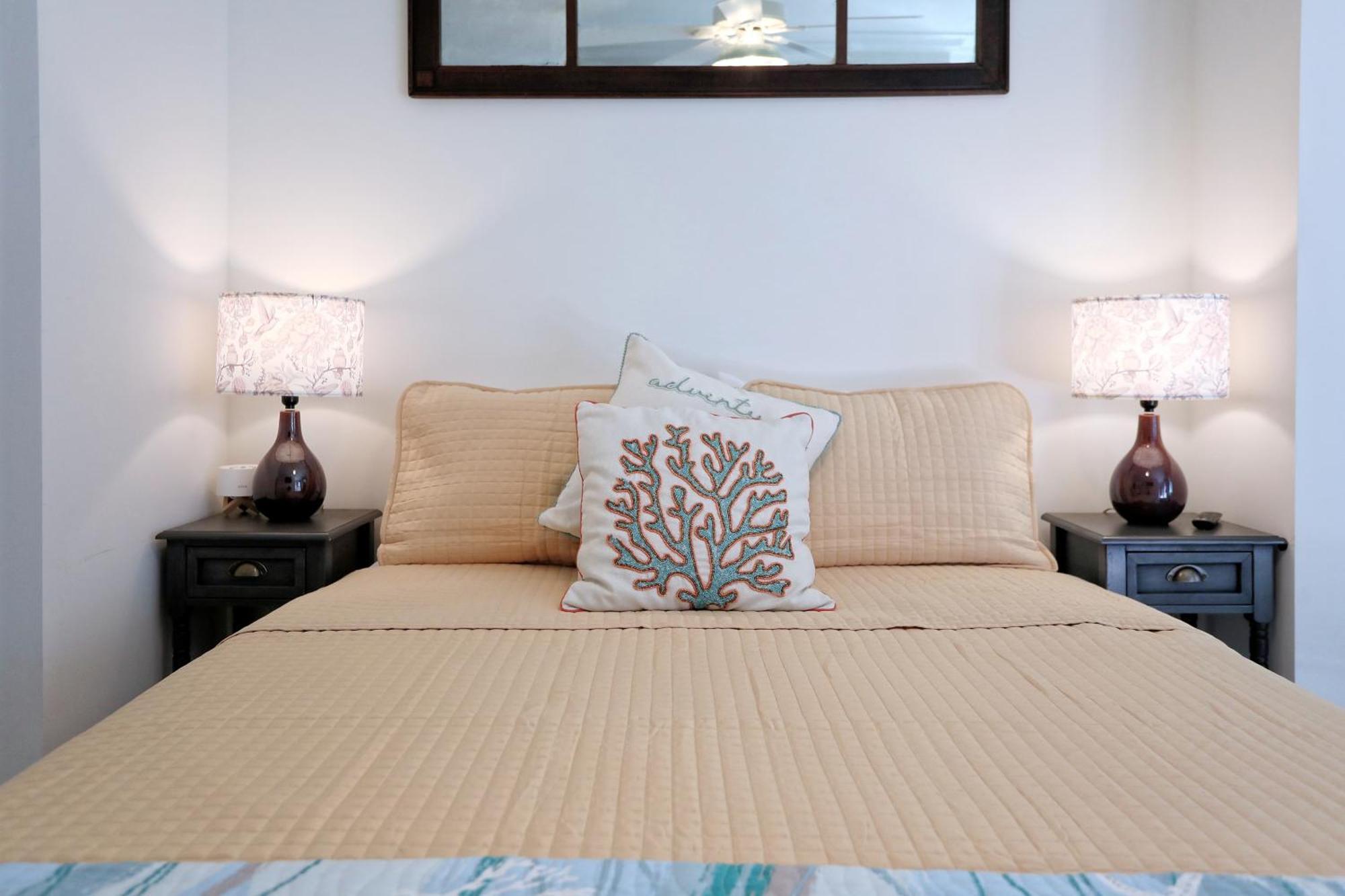 Apartamento New! Historic 1bed/1bath Steps To River St!