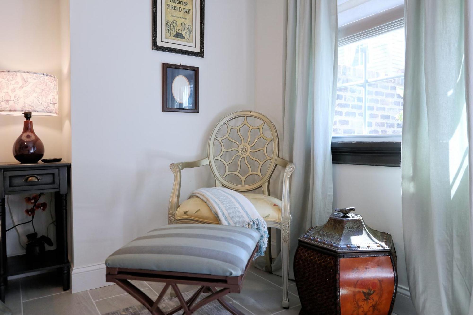 Apartamento New! Historic 1bed/1bath Steps To River St! Savannah